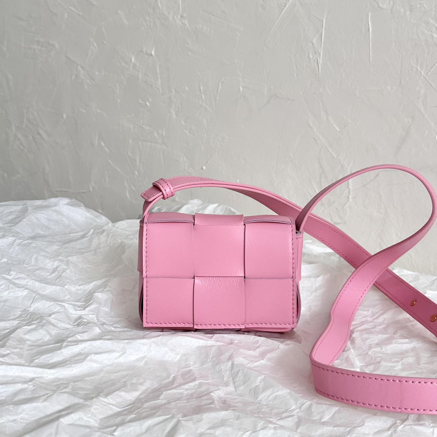 Bottega Veneta Candy Cassette - DopestKickz