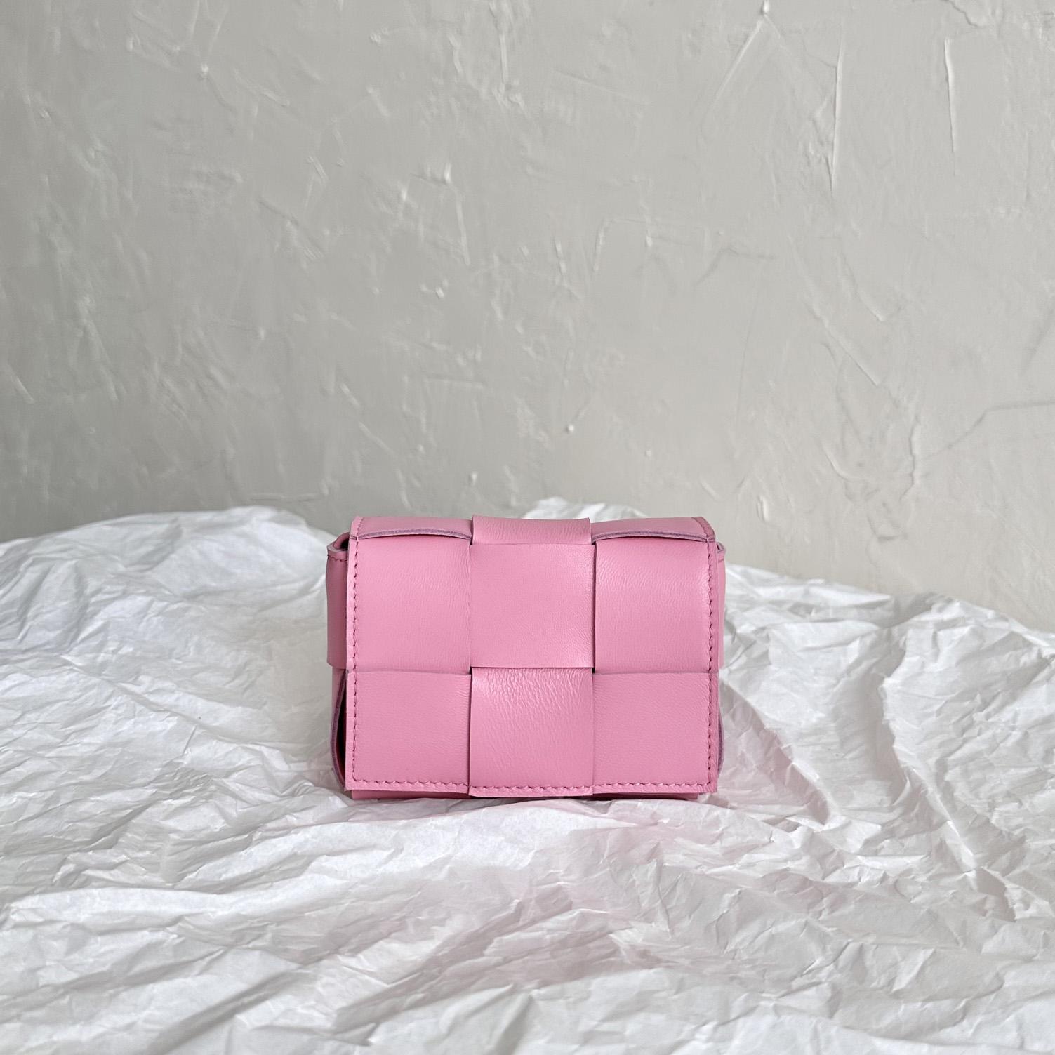 Bottega Veneta Candy Cassette - DopestKickz