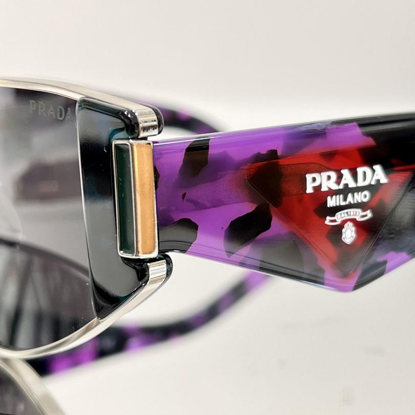Prada Symbole Sunglasses    SPR90WS - DopestKickz