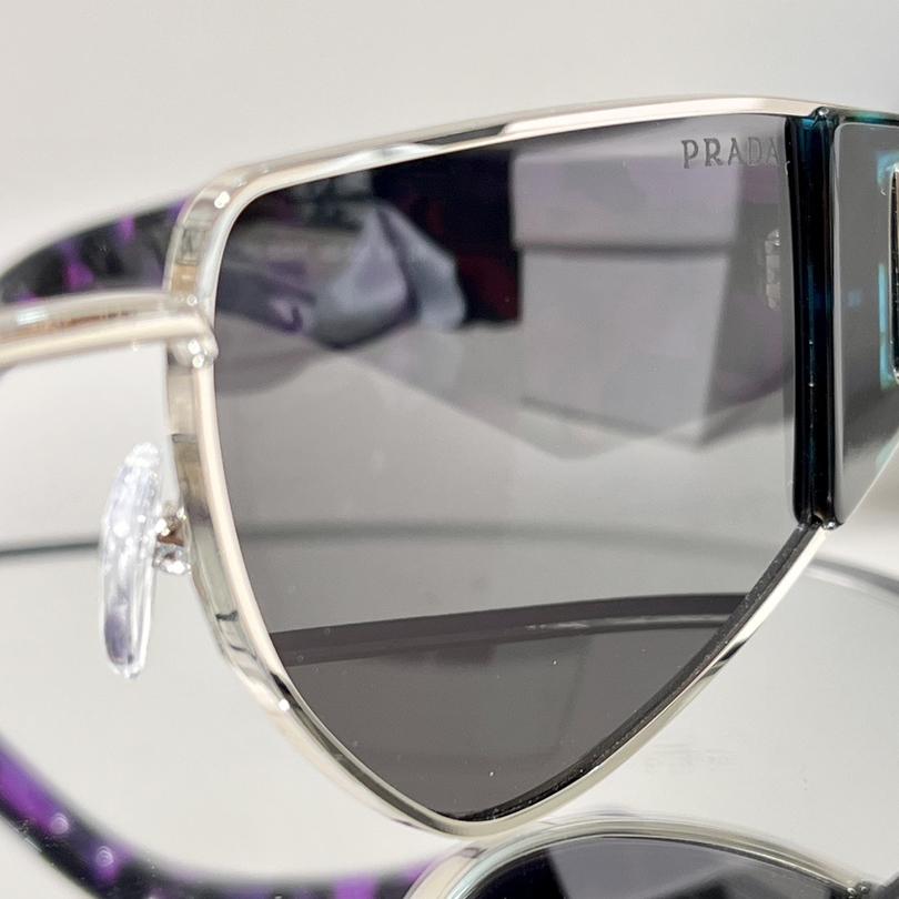 Prada Symbole Sunglasses    SPR90WS - DopestKickz