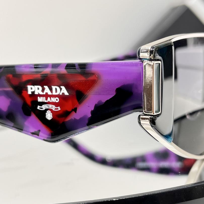 Prada Symbole Sunglasses    SPR90WS - DopestKickz