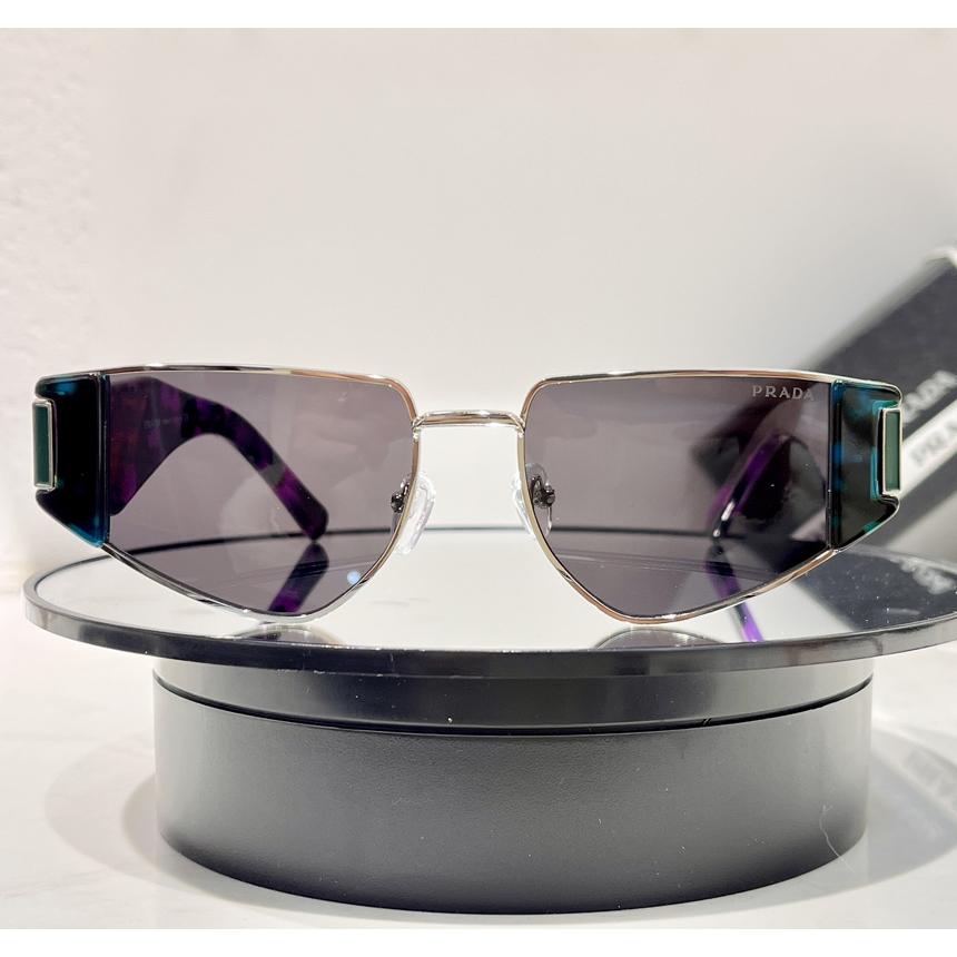 Prada Symbole Sunglasses    SPR90WS - DopestKickz