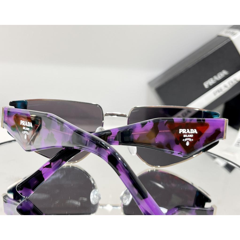 Prada Symbole Sunglasses    SPR90WS - DopestKickz