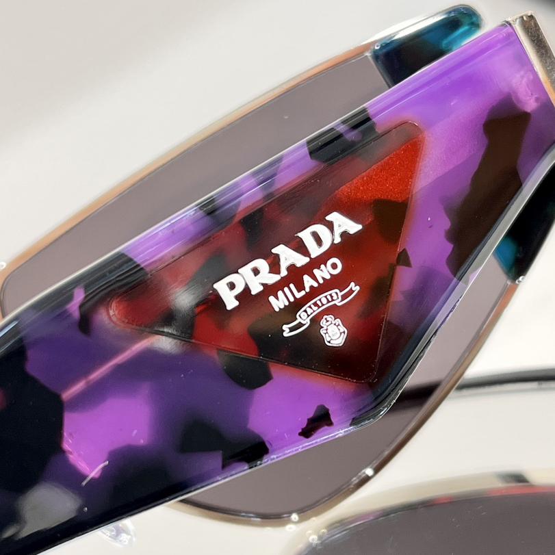 Prada Symbole Sunglasses    SPR90WS - DopestKickz