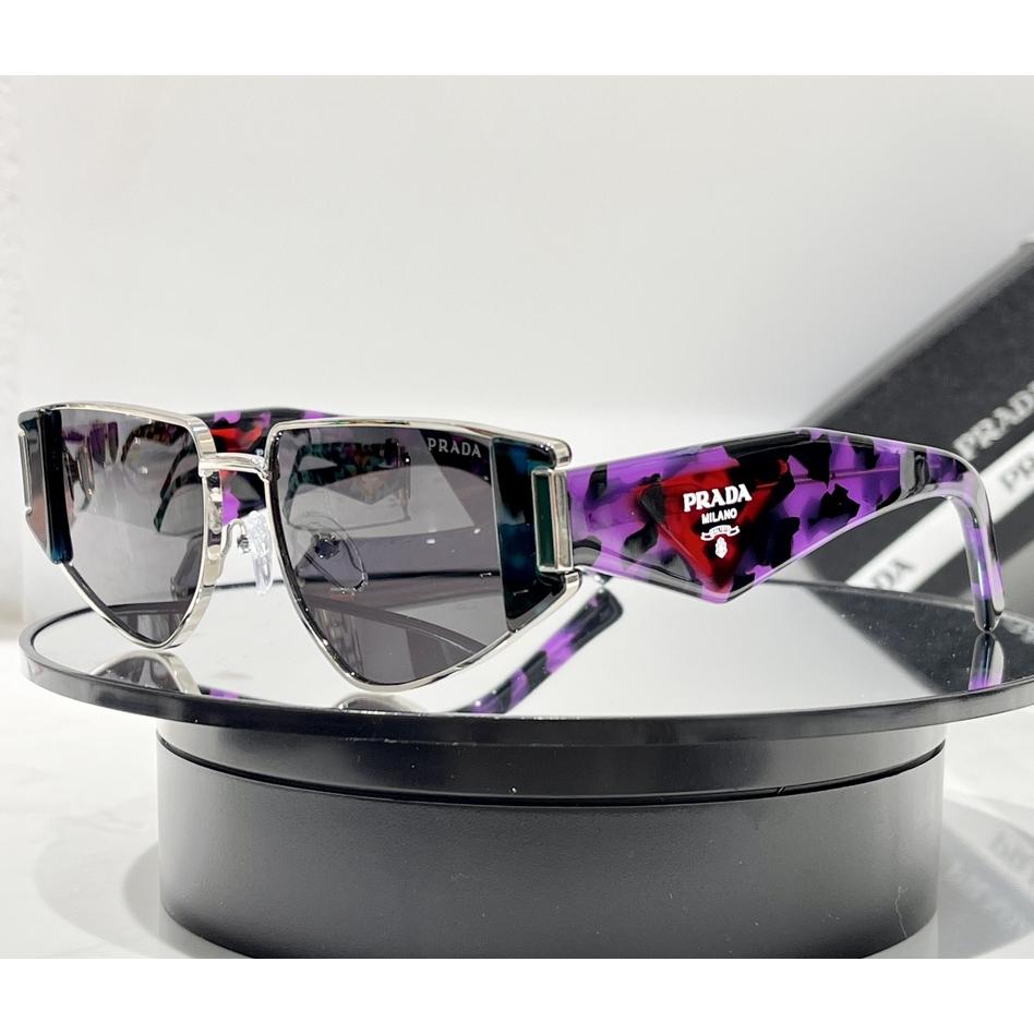 Prada Symbole Sunglasses    SPR90WS - DopestKickz
