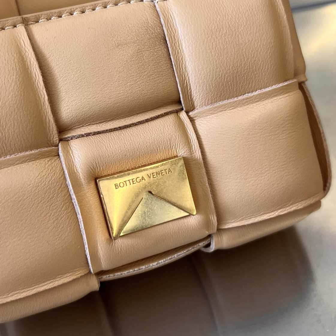 Bottega Veneta Candy Padded Cassette - DopestKickz