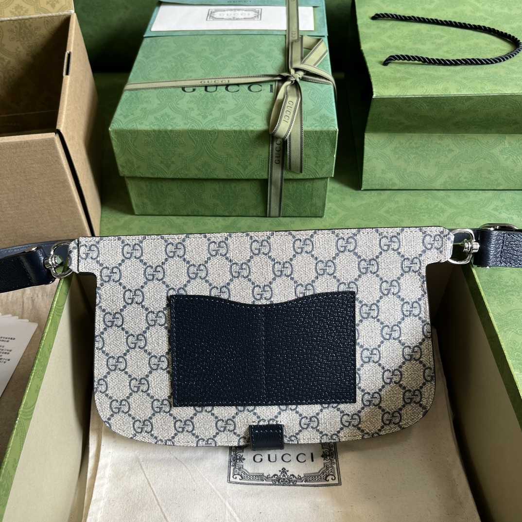 Gucci Blondie Belt Bag(24-4-5cm) - DopestKickz