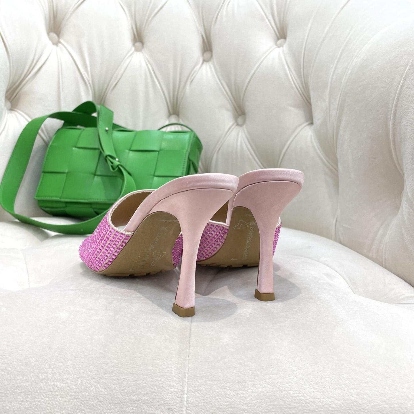Bottega Veneta Stretch - DopestKickz
