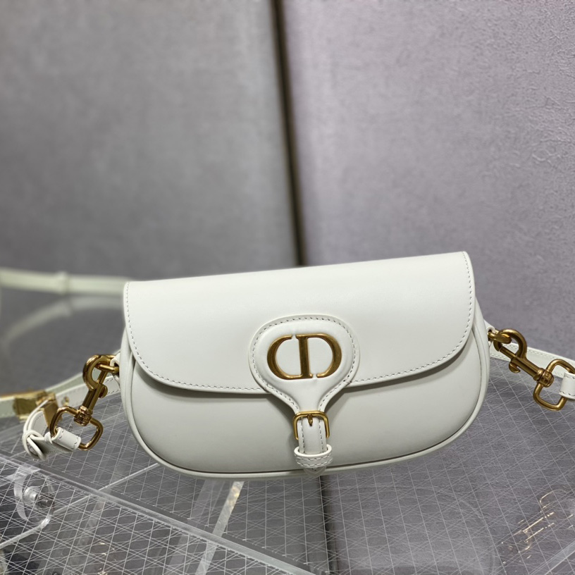 Dior Bobby East-West Bag - DopestKickz
