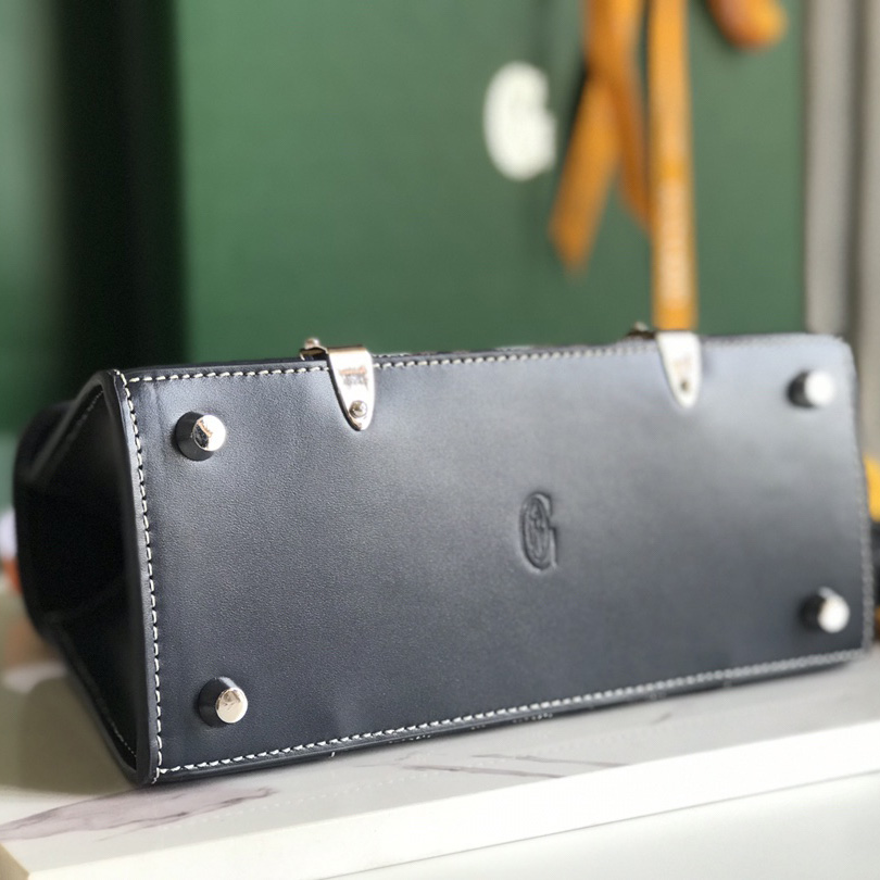 Goyard Saïgon Structuré Mini Bag(21*14*8.5cm) - DopestKickz