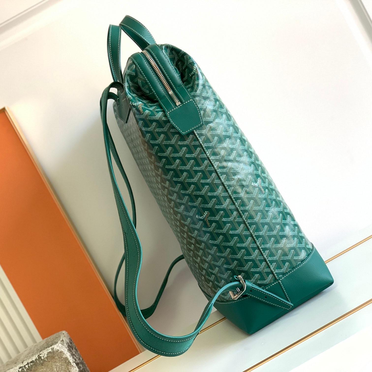 Goyard Cisalpin Backpack - DopestKickz