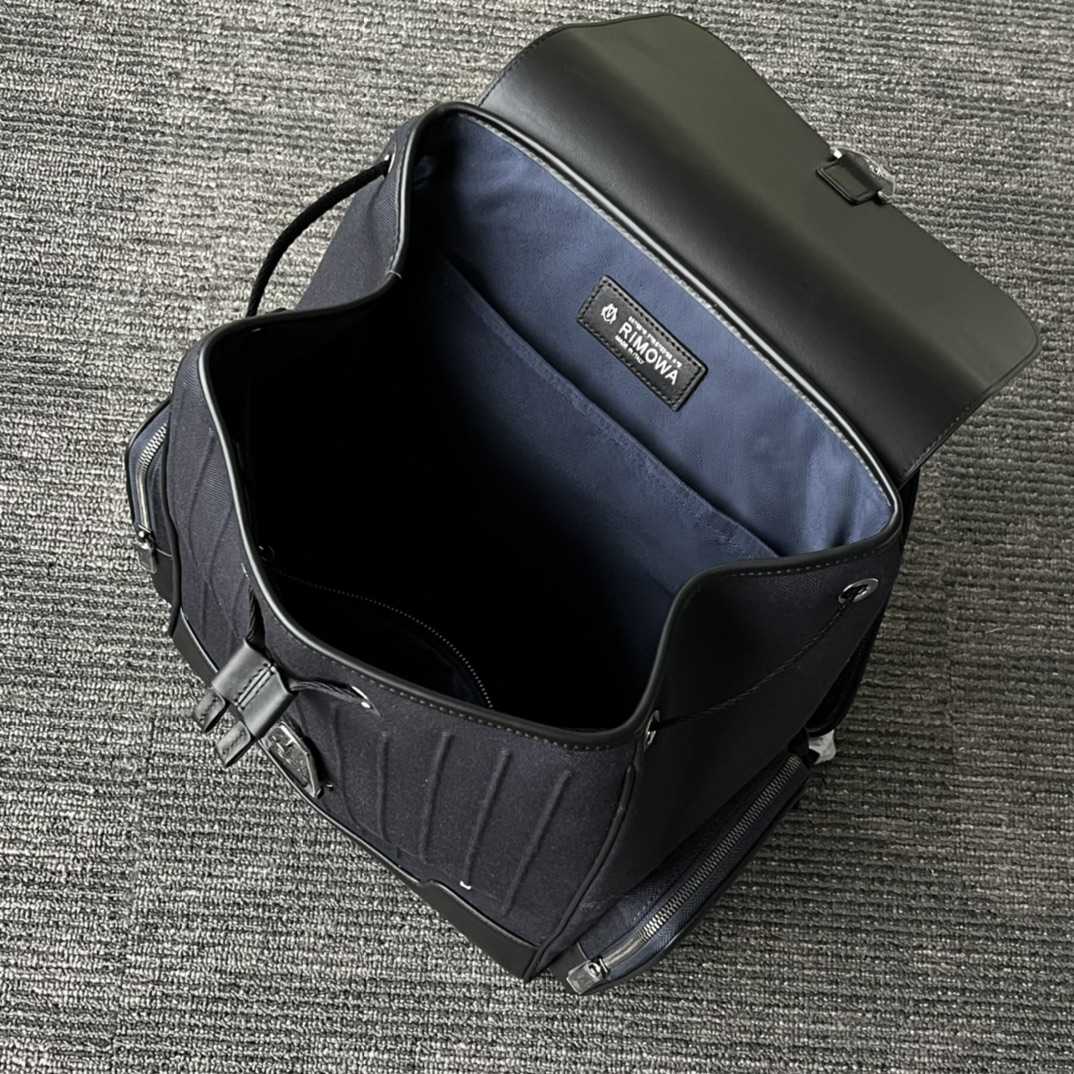 Rimowa Flap Backpack Large (44-37-16cm) - DopestKickz