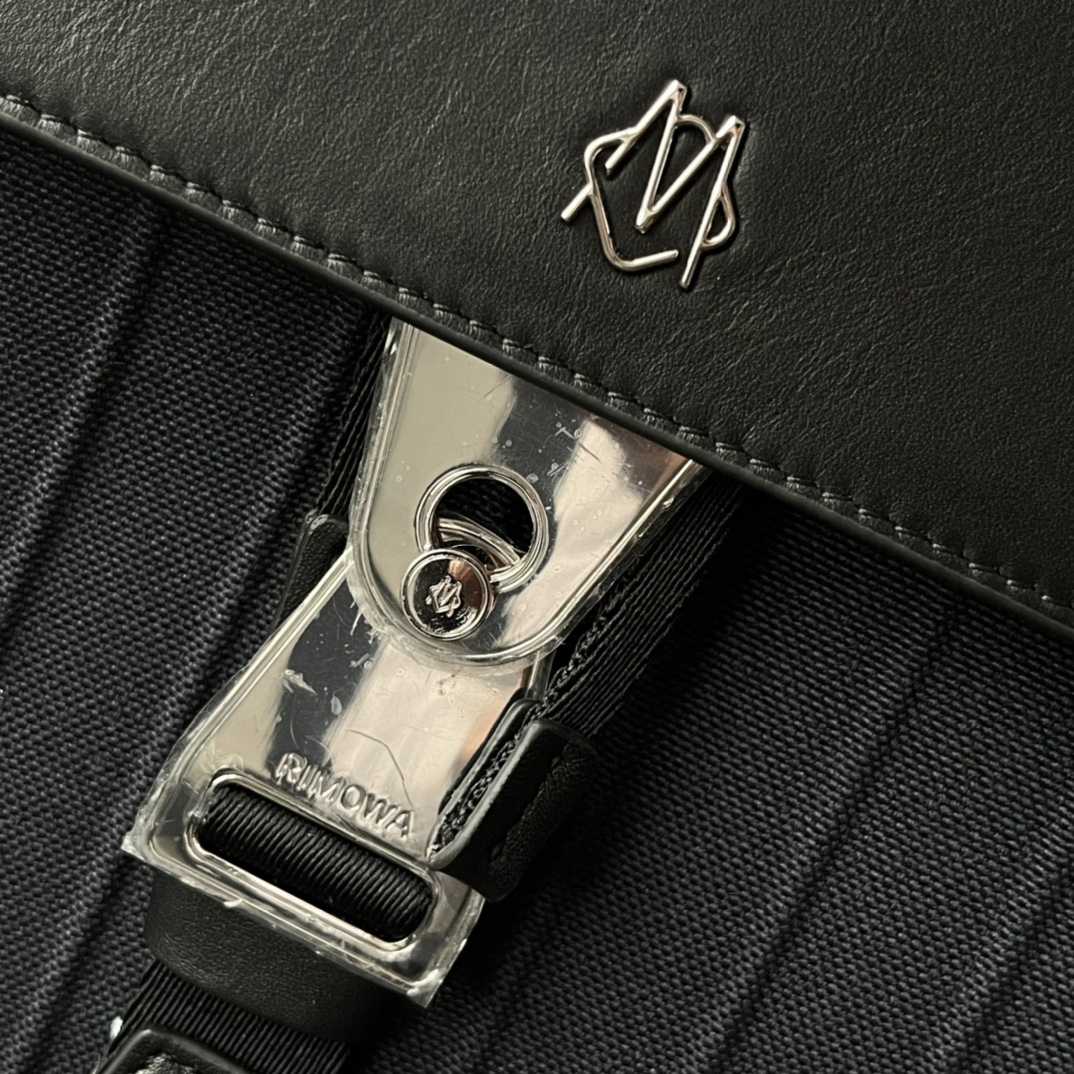 Rimowa Flap Backpack Large (44-37-16cm) - DopestKickz