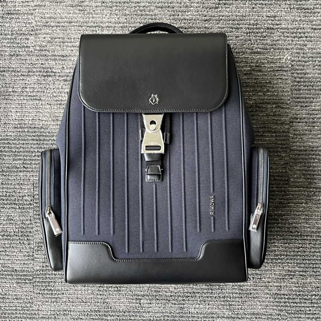 Rimowa Flap Backpack Large (44-37-16cm) - DopestKickz