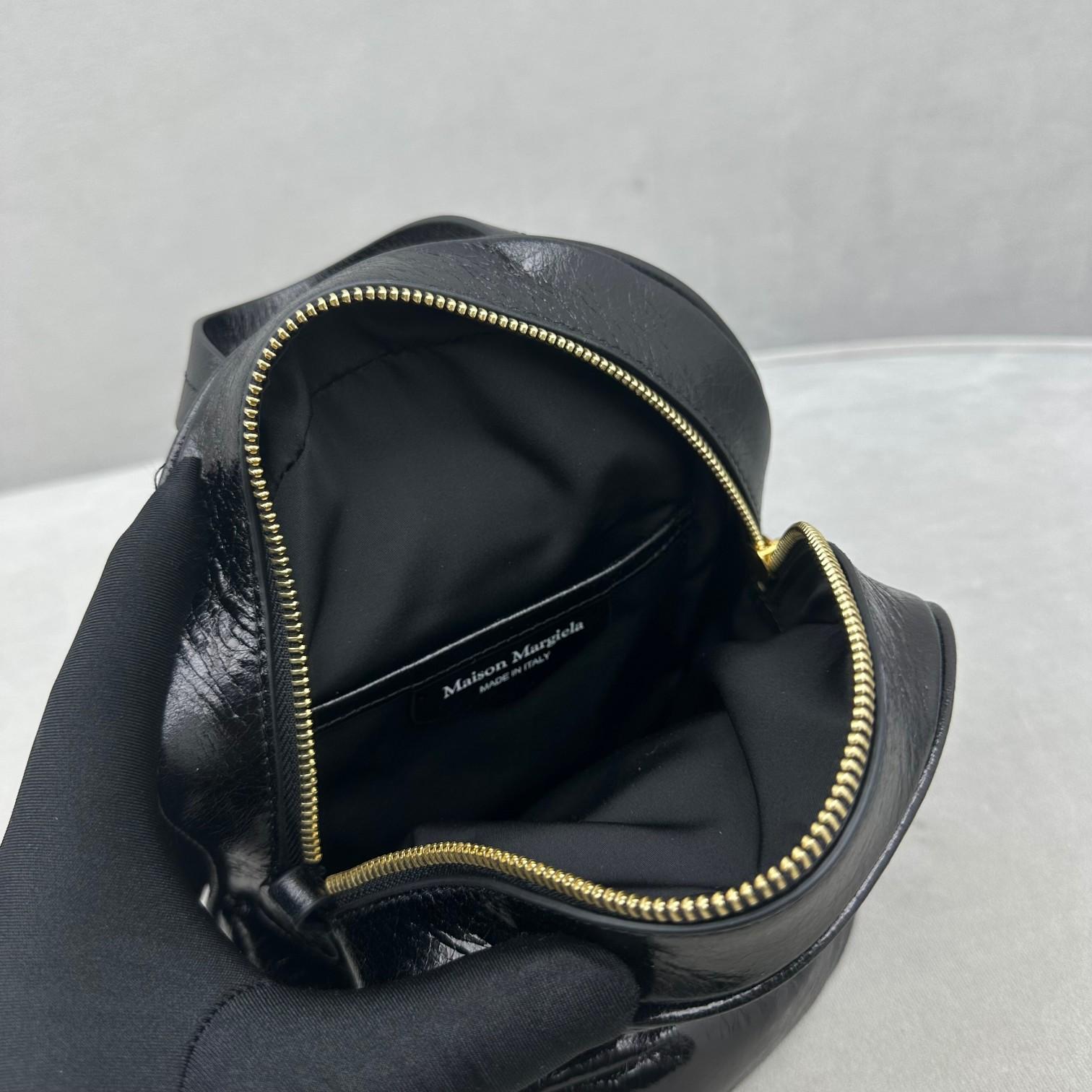 Maison Margiela Glam Slam Backpack - DopestKickz