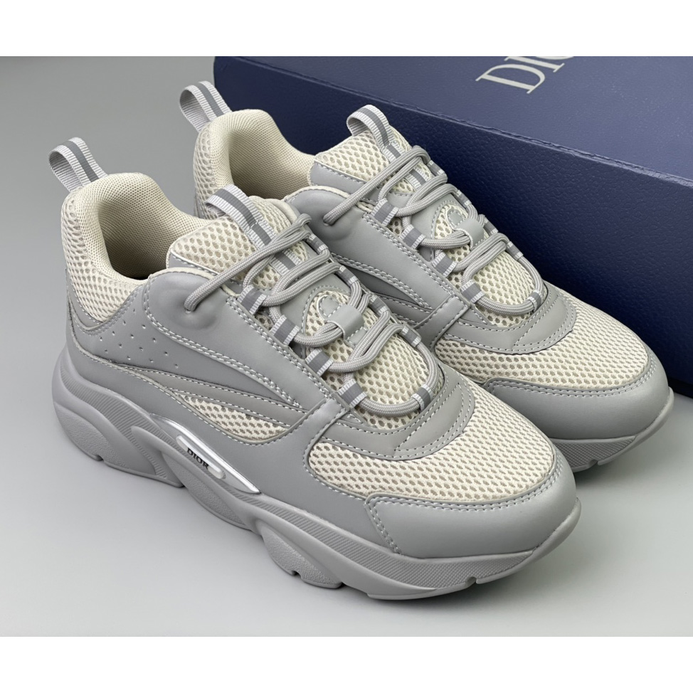 Dior B22 Sneaker  - DopestKickz