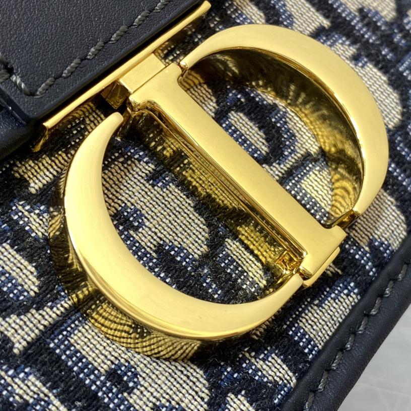 Dior 30 Montaigne Bag - DopestKickz