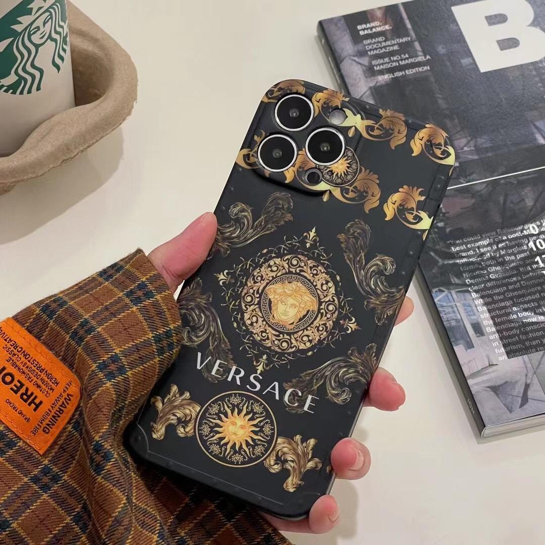 Versace Phone Case  - DopestKickz