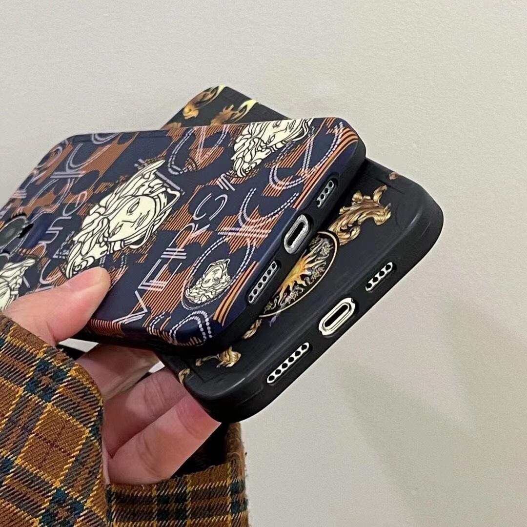 Versace Phone Case  - DopestKickz