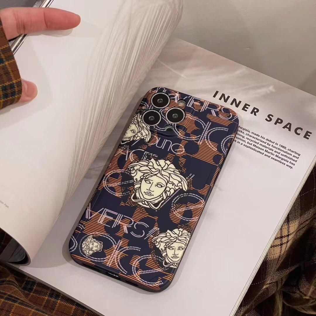 Versace Phone Case  - DopestKickz