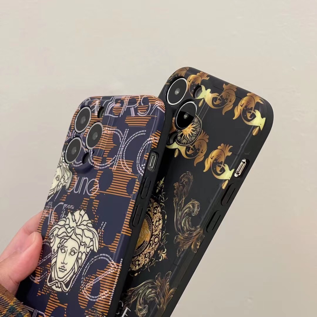 Versace Phone Case  - DopestKickz