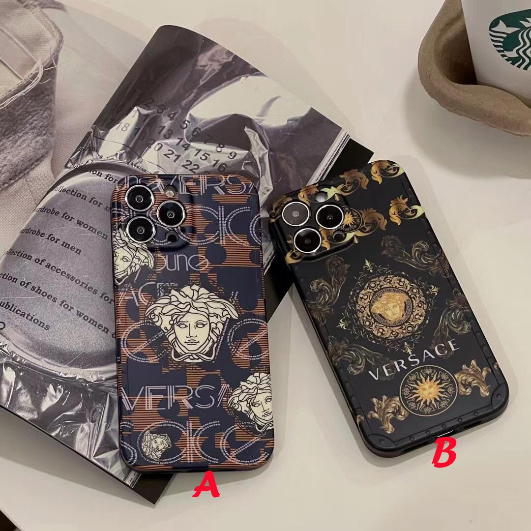 Versace Phone Case  - DopestKickz