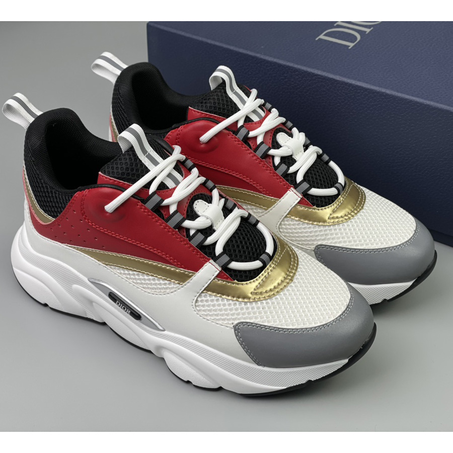 Dior B22 Sneaker  - DopestKickz