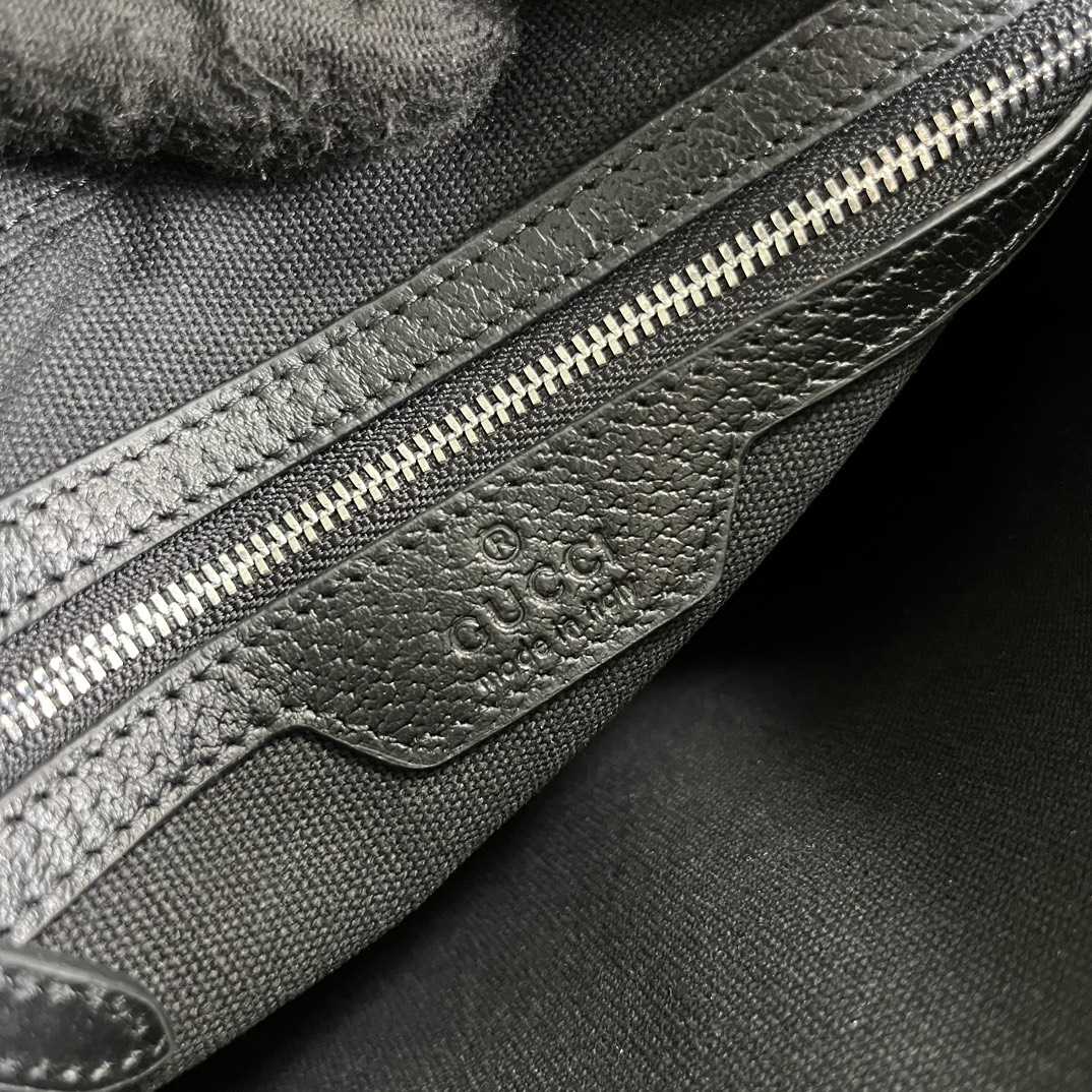 Gucci Jumbo GG Messenger Bag(25.5-20-6cm) - DopestKickz