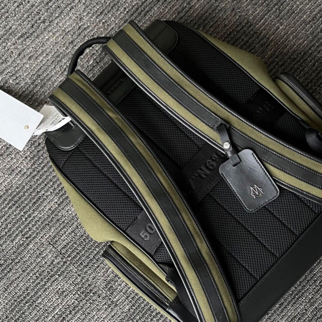 Rimowa Flap Backpack Large (44-37-16cm) - DopestKickz