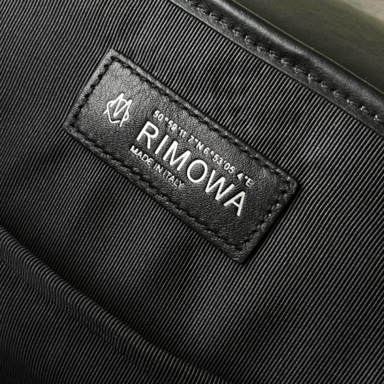 Rimowa Flap Backpack Large (44-37-16cm) - DopestKickz