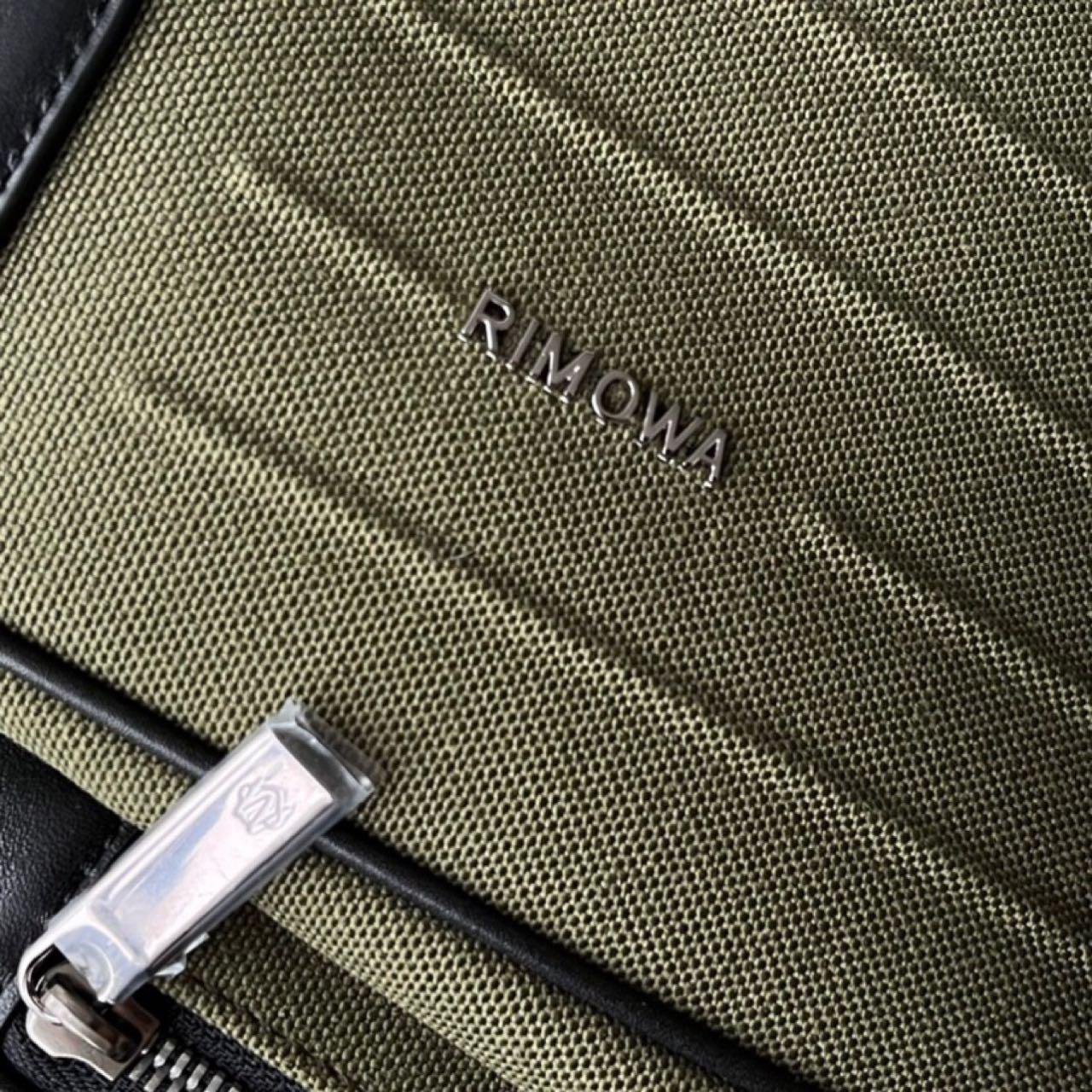 Rimowa Flap Backpack Large (44-37-16cm) - DopestKickz