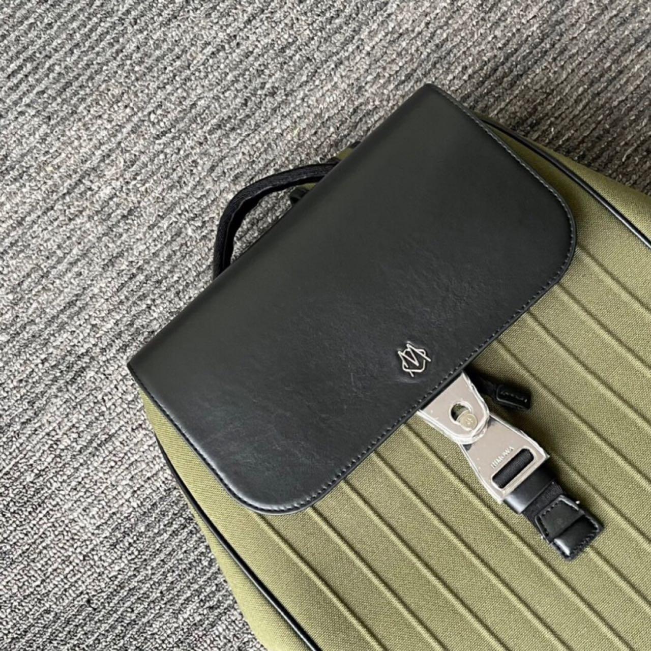 Rimowa Flap Backpack Large (44-37-16cm) - DopestKickz