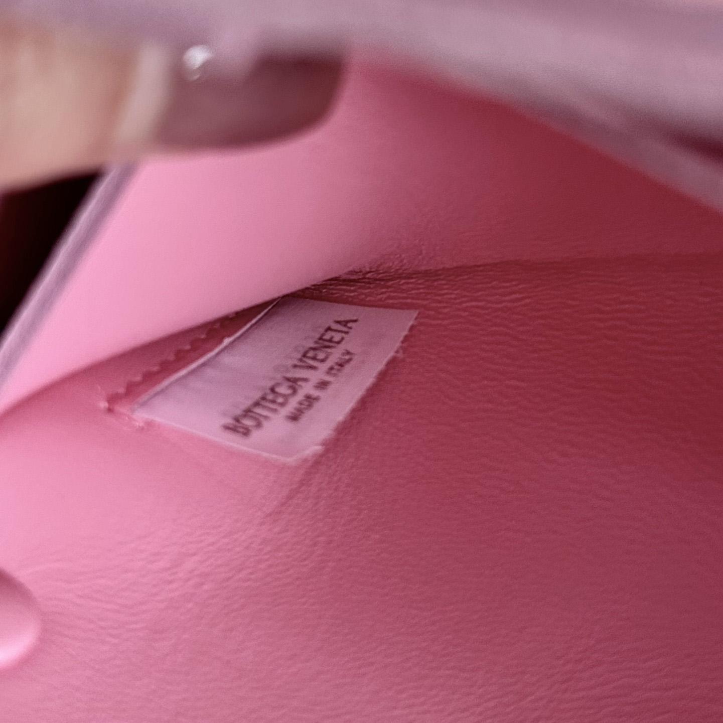 Bottega Veneta Small Cassette - DopestKickz