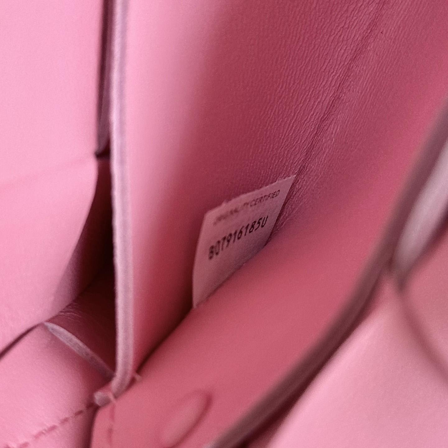 Bottega Veneta Small Cassette - DopestKickz