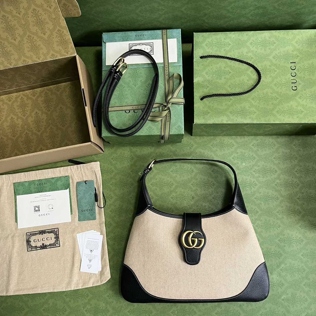 Gucci Aphrodite Medium Shoulder Bag - DopestKickz