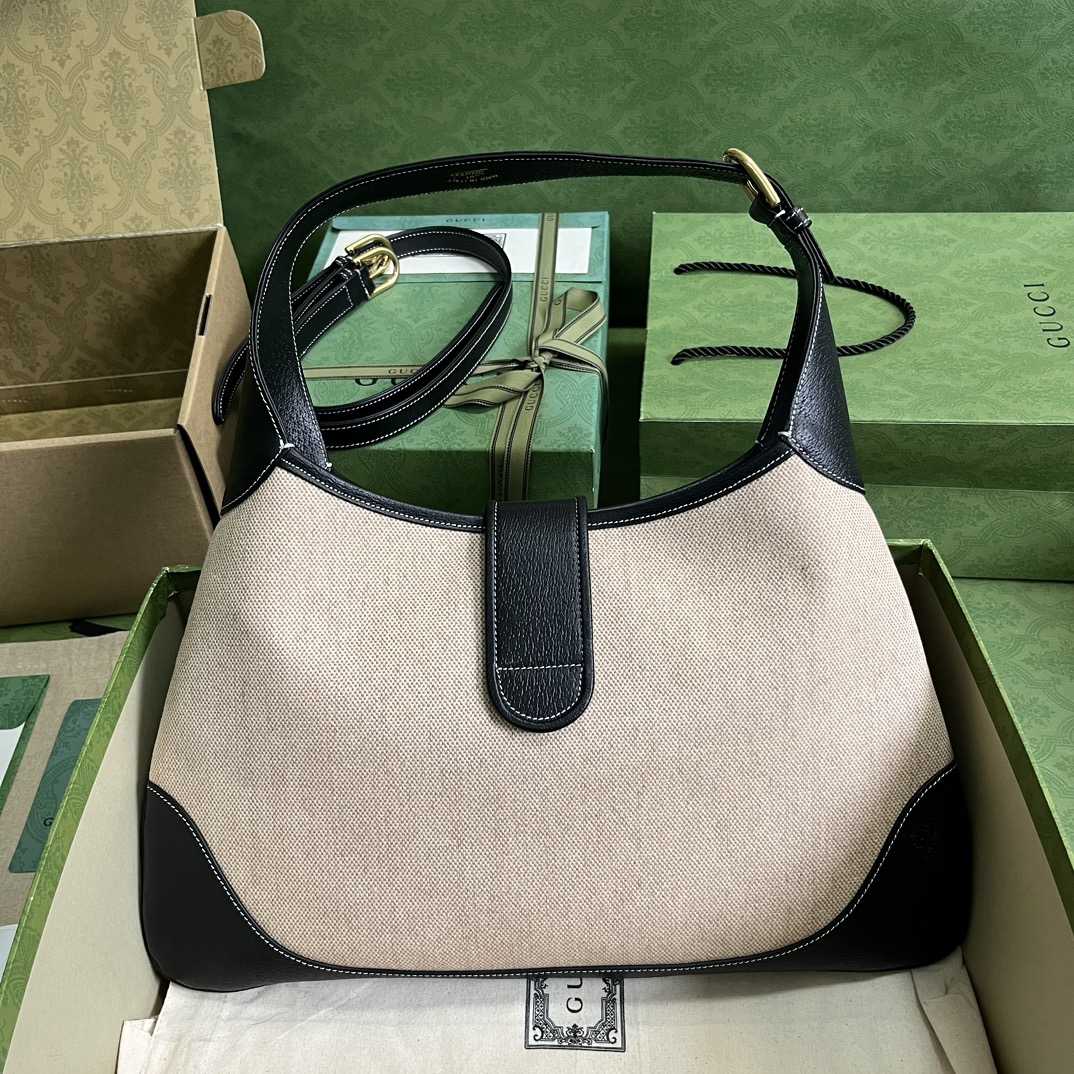 Gucci Aphrodite Medium Shoulder Bag - DopestKickz