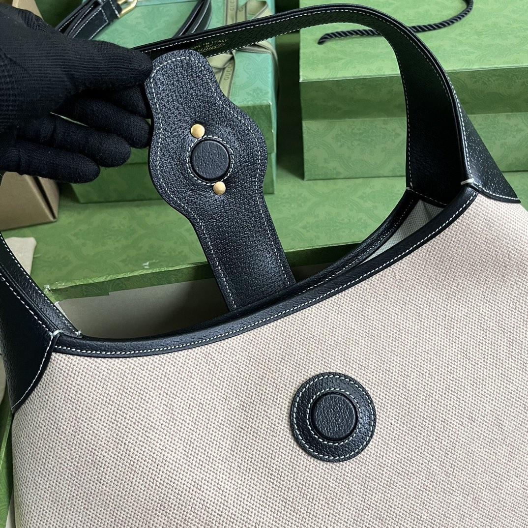 Gucci Aphrodite Medium Shoulder Bag - DopestKickz