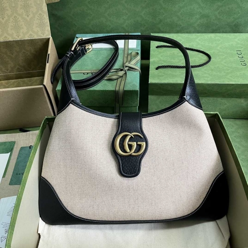 Gucci Aphrodite Medium Shoulder Bag - DopestKickz