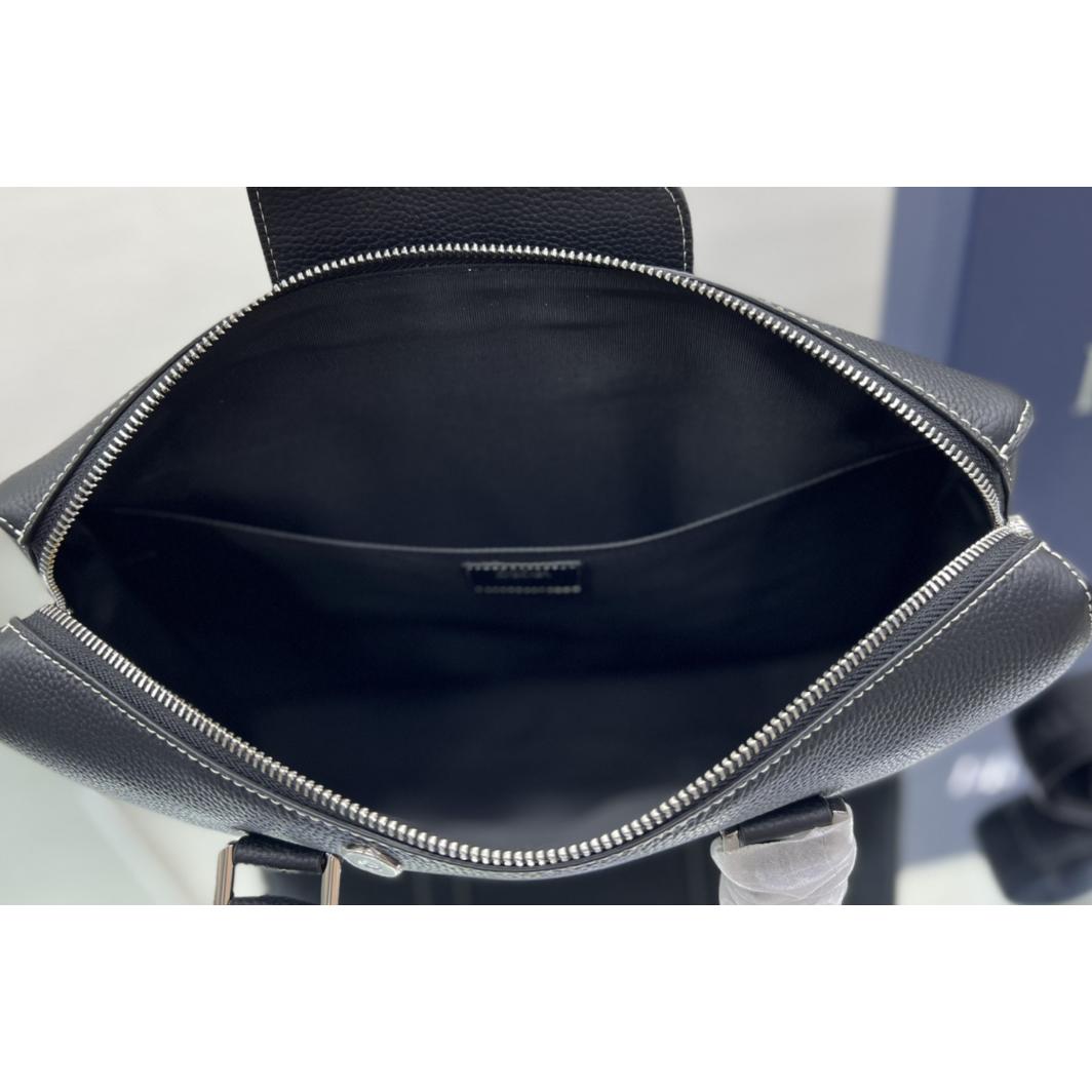 Dior Lingot Briefcase - DopestKickz
