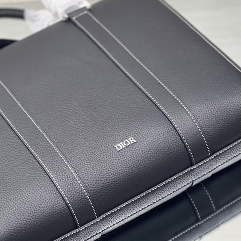 Dior Lingot Briefcase - DopestKickz