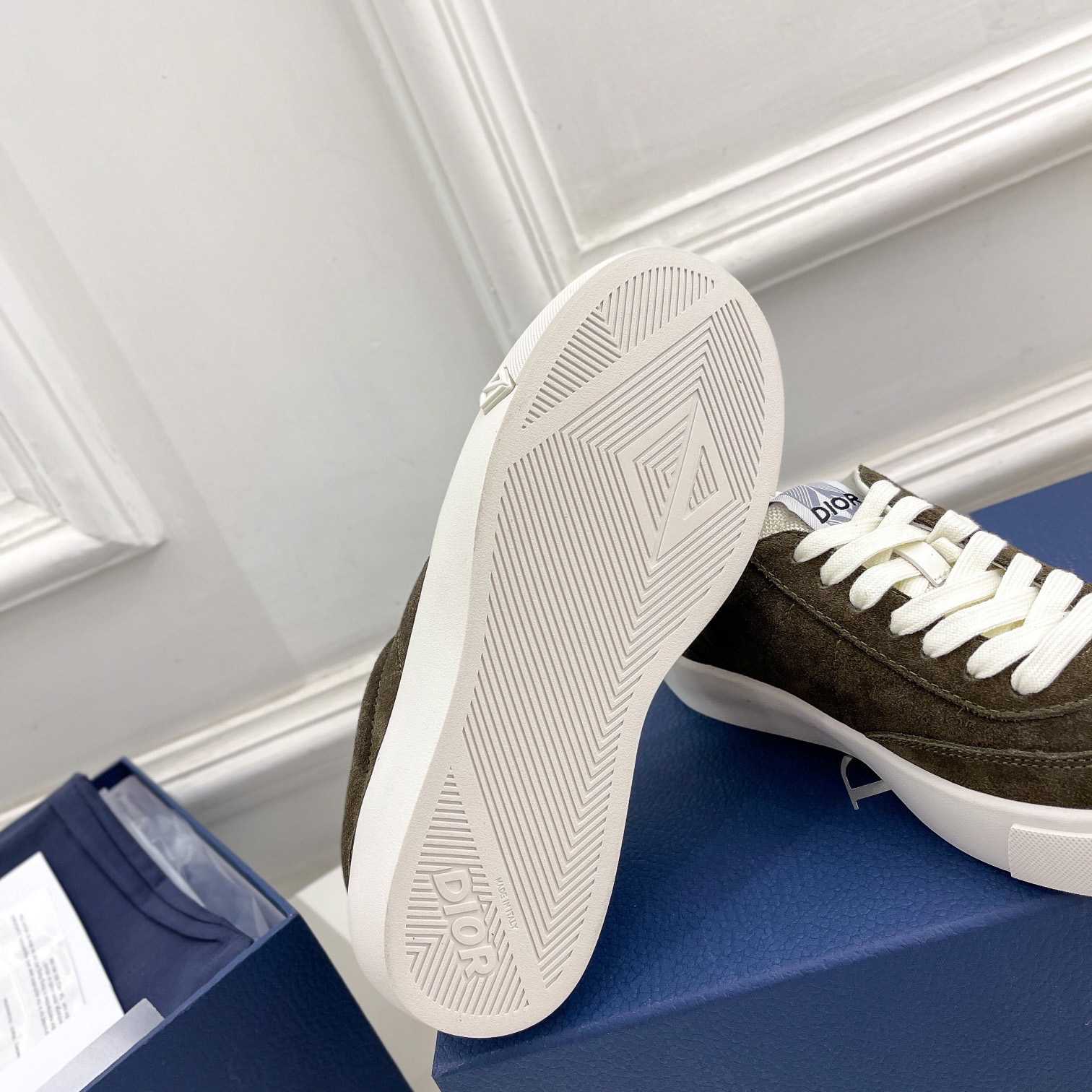 Dior B101 sneaker - DopestKickz