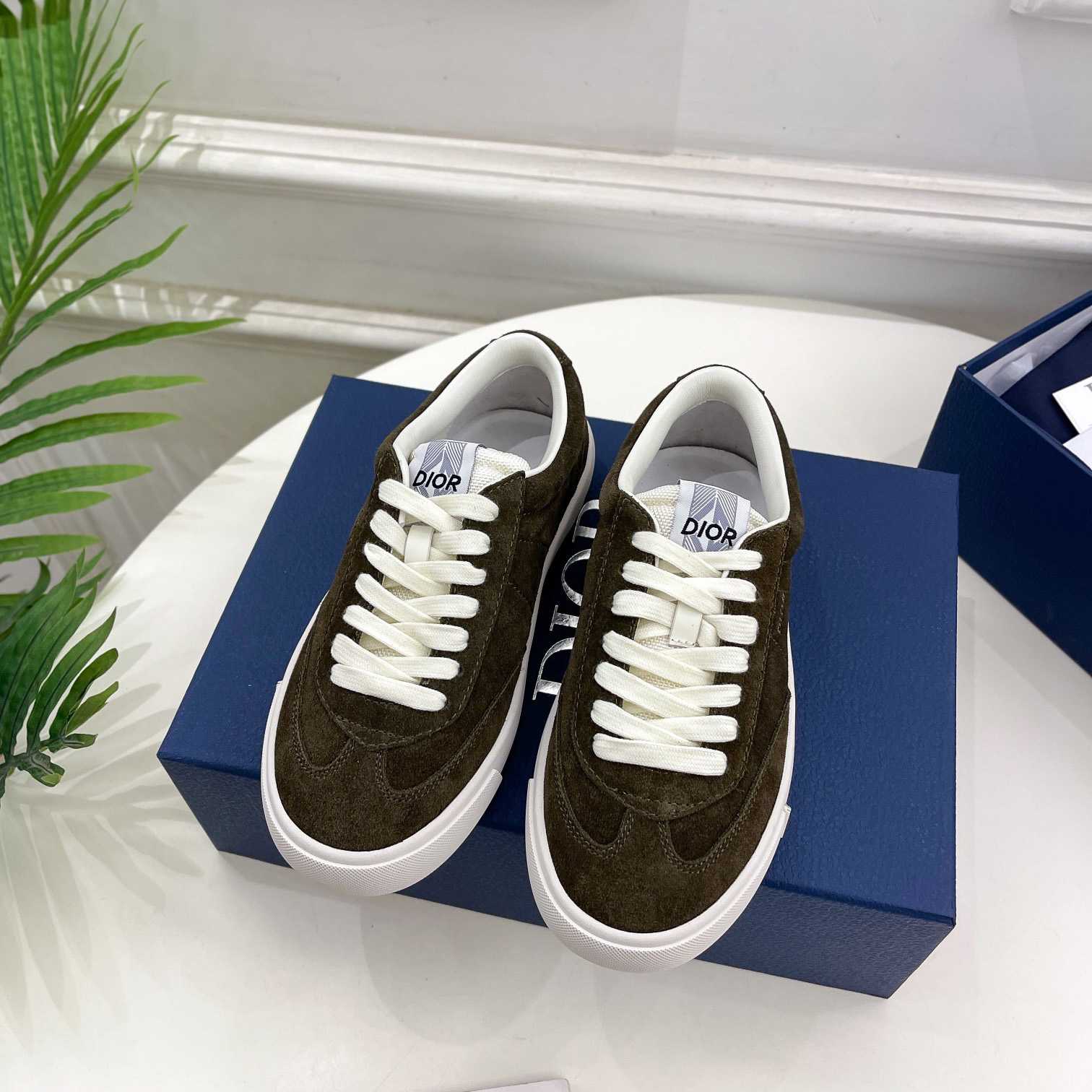 Dior B101 sneaker - DopestKickz