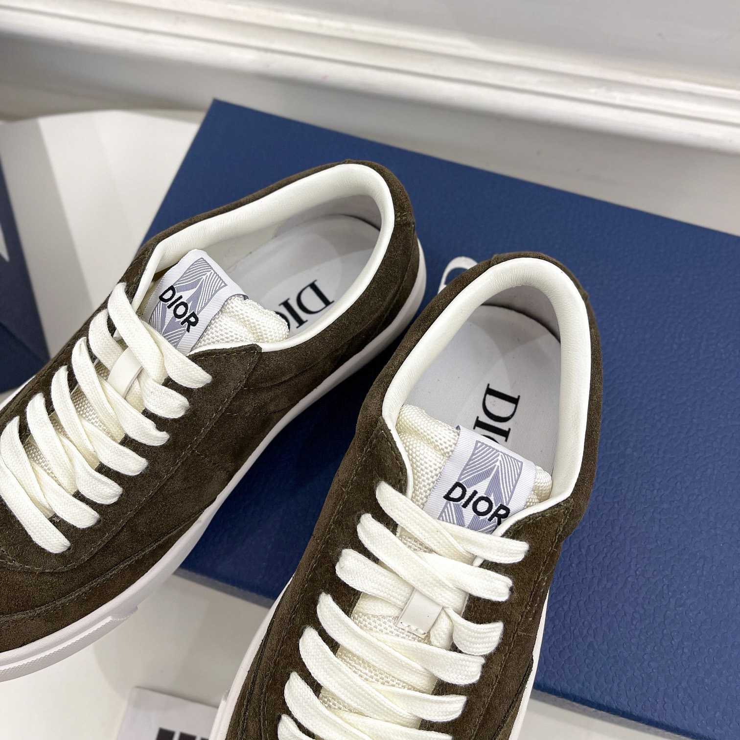Dior B101 sneaker - DopestKickz