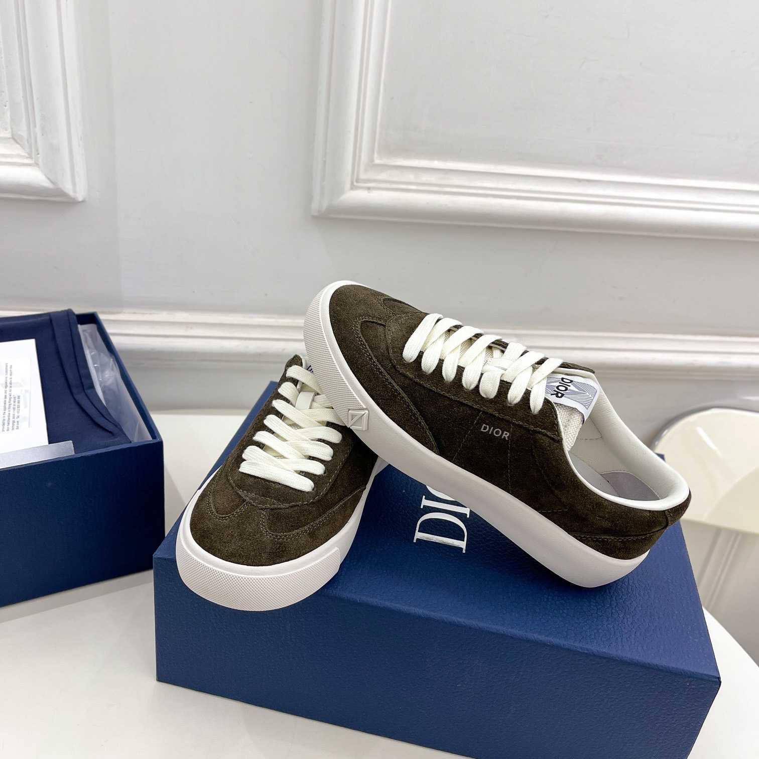 Dior B101 sneaker - DopestKickz