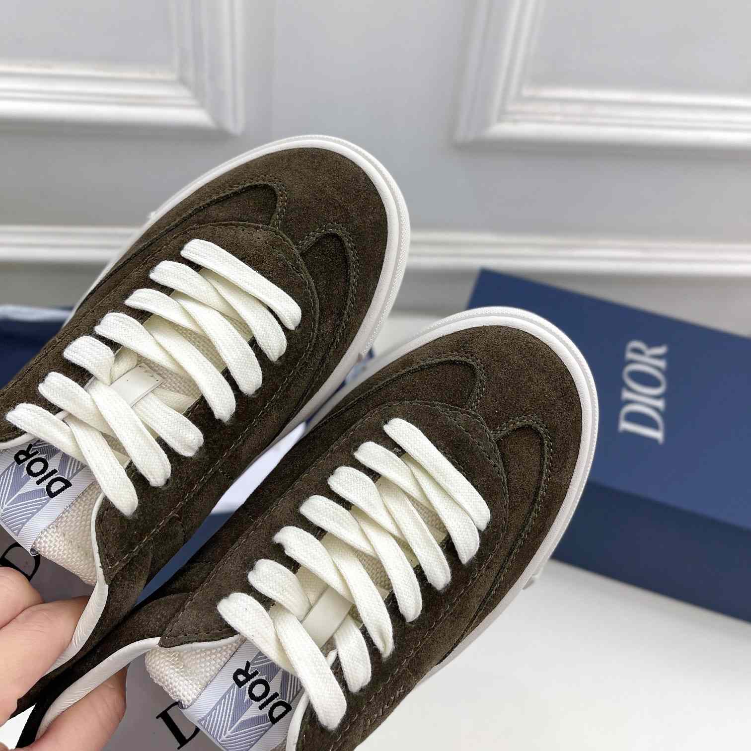 Dior B101 sneaker - DopestKickz