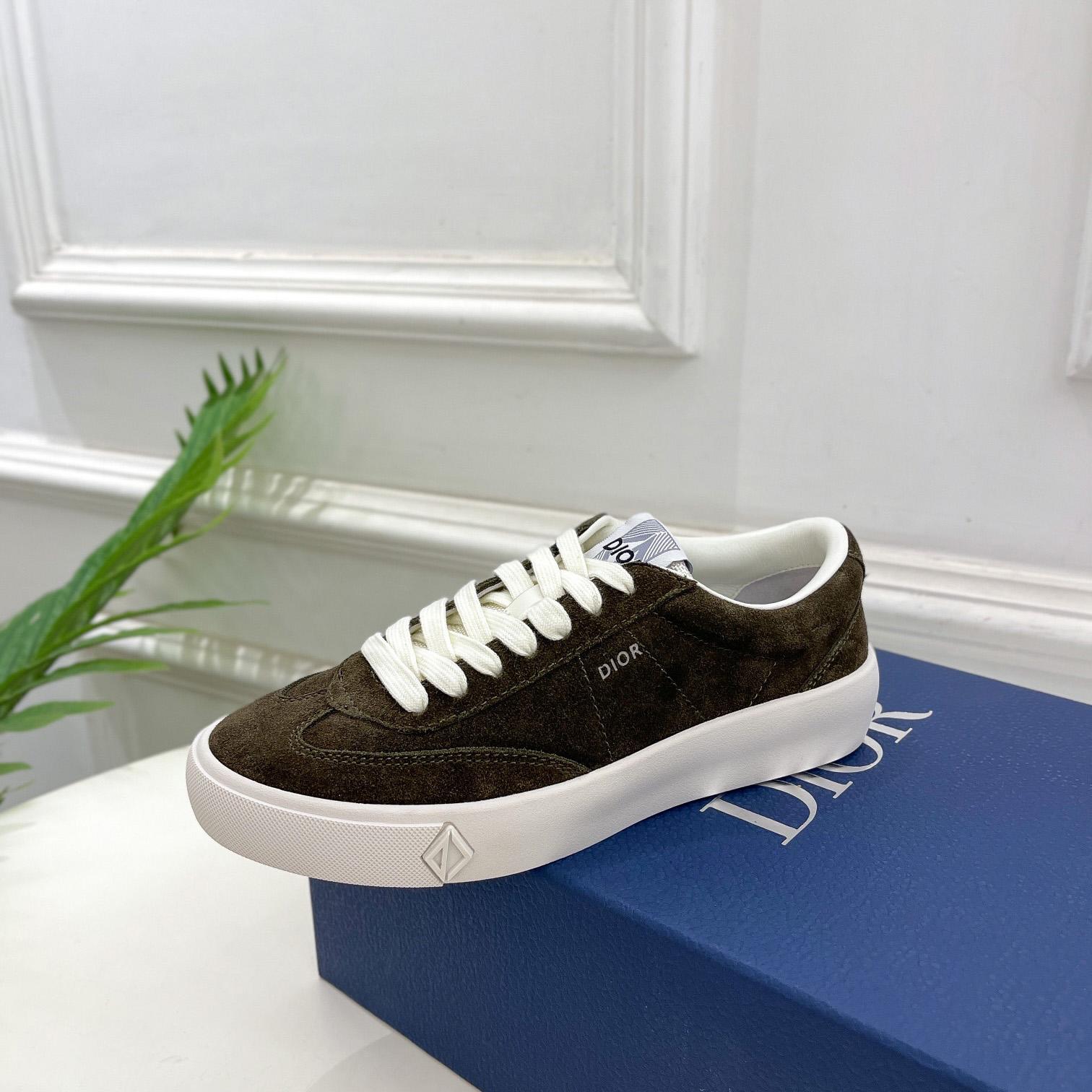 Dior B101 sneaker - DopestKickz