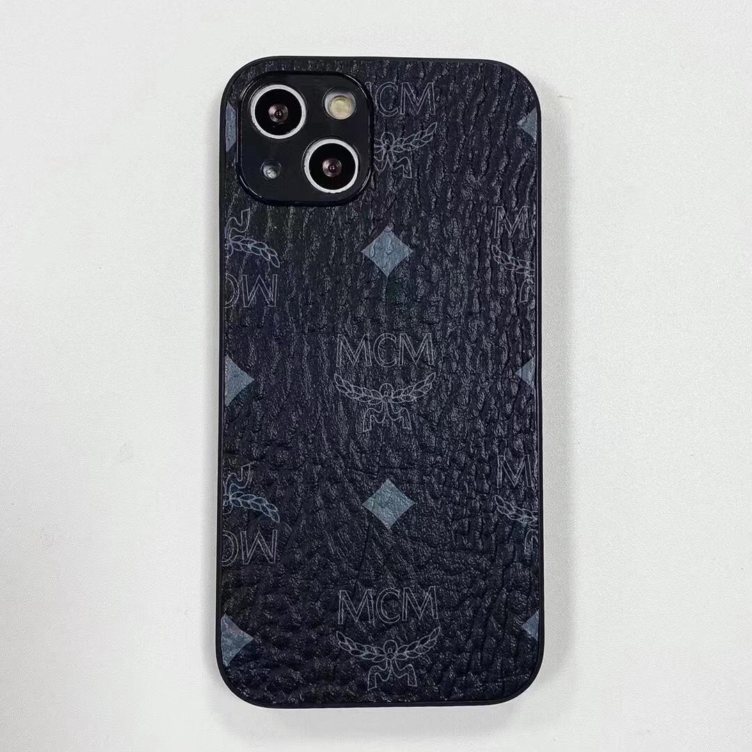 MCM Phone Case  - DopestKickz