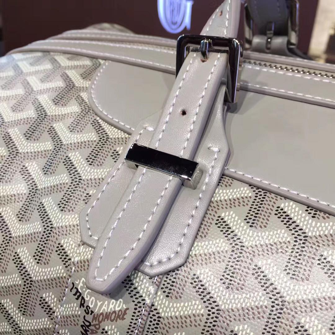 Goyard Boeing 55 Bag(49-25-23cm) - DopestKickz