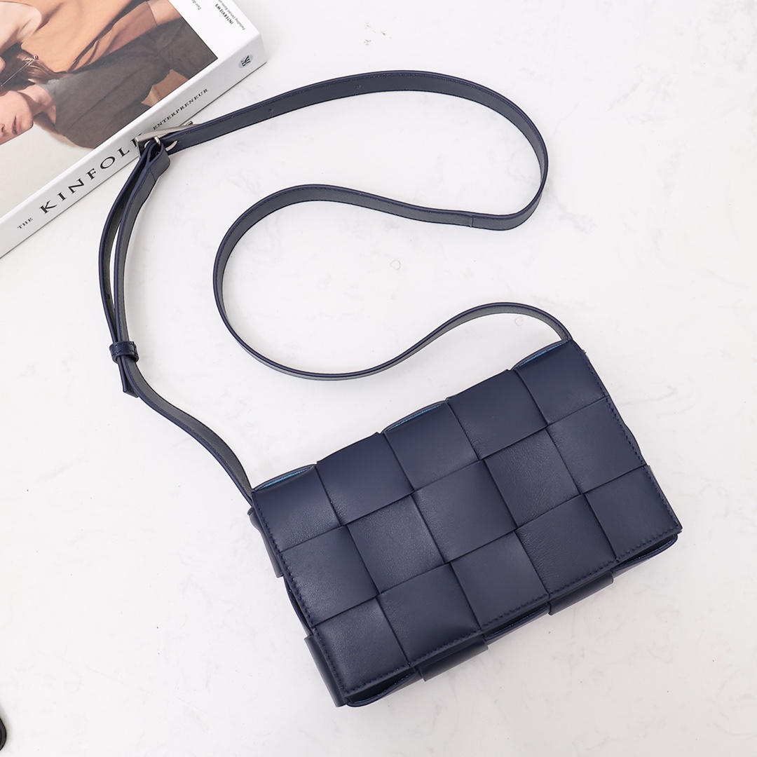 Bottega Veneta Cassette - DopestKickz