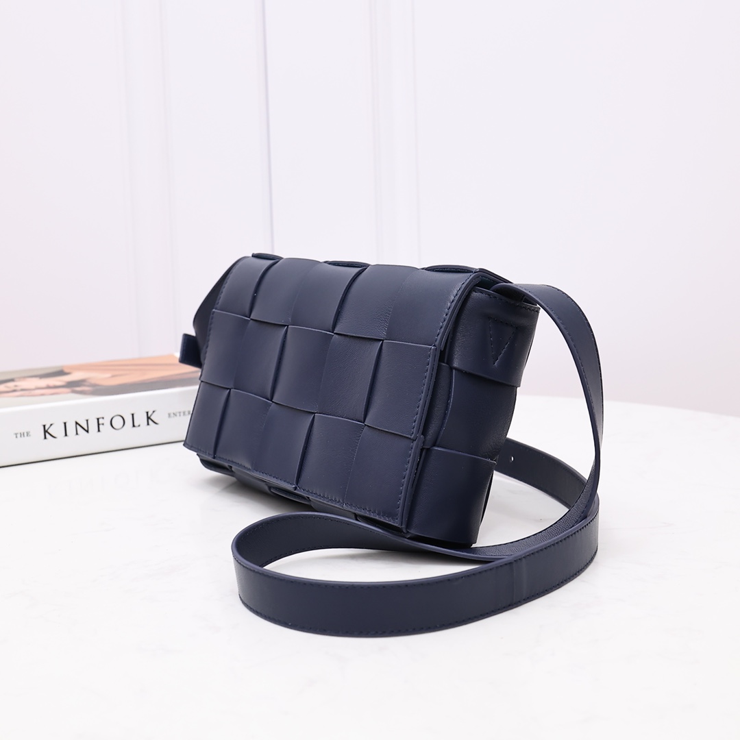Bottega Veneta Cassette - DopestKickz